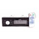 Radio Samochodowe MP3 USB SD RCA VK 6214 [VK]