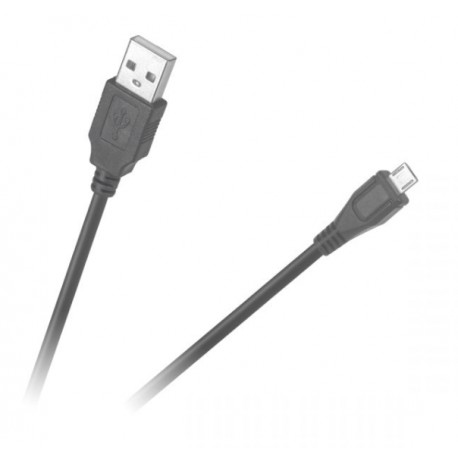 KABEL USB-MICRO USB 1.8M - KPO4009-1.8