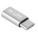 ADAPTER MICRO USB-USB TYP C [M-Life] - ML0850