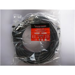 KABEL HDMI-HDMI VK 10M 42005